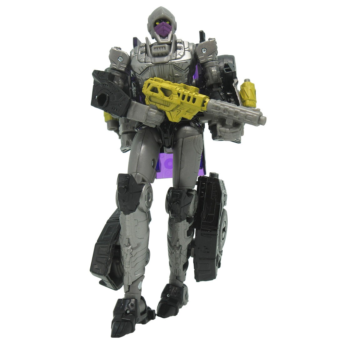 Transformers News: Official Images of Generations Selects Nightbird And Powerdasher Zetar