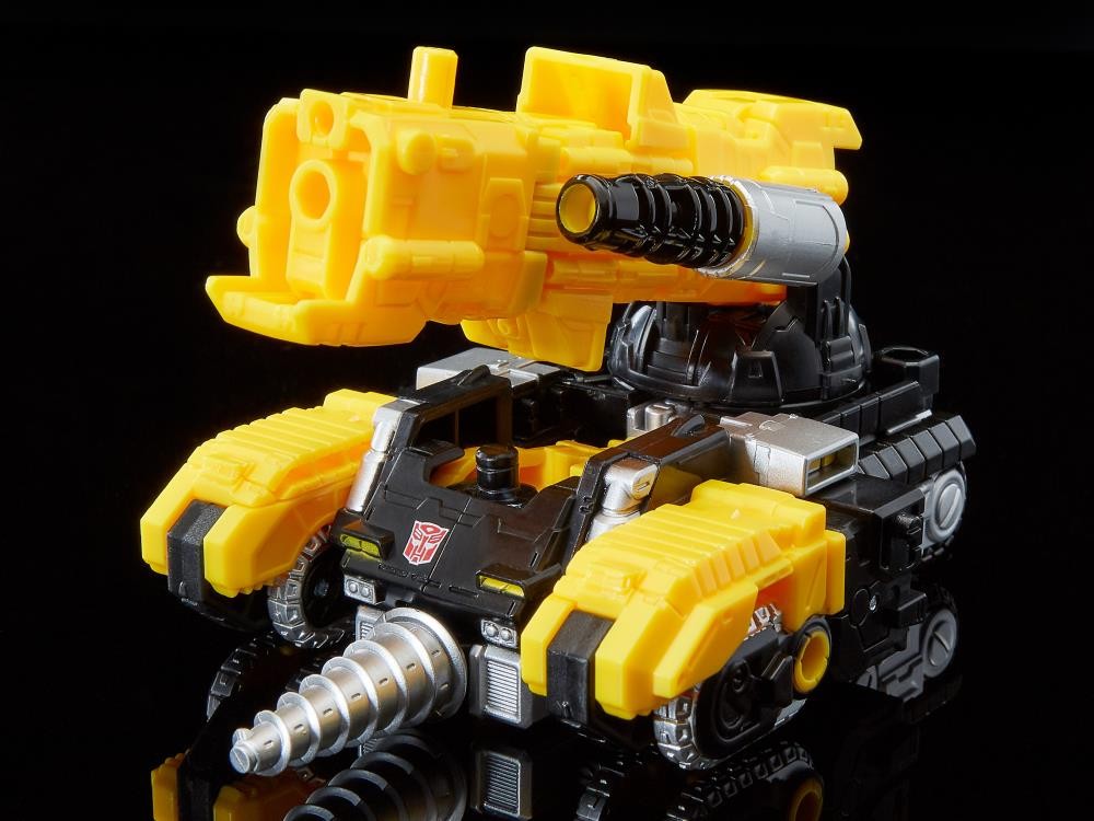 Transformers News: More Official Images and Descriptions for Selects Nightbird and Zetar + Where to Buy Them