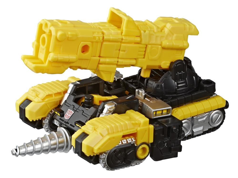 Transformers News: More Official Images and Descriptions for Selects Nightbird and Zetar + Where to Buy Them