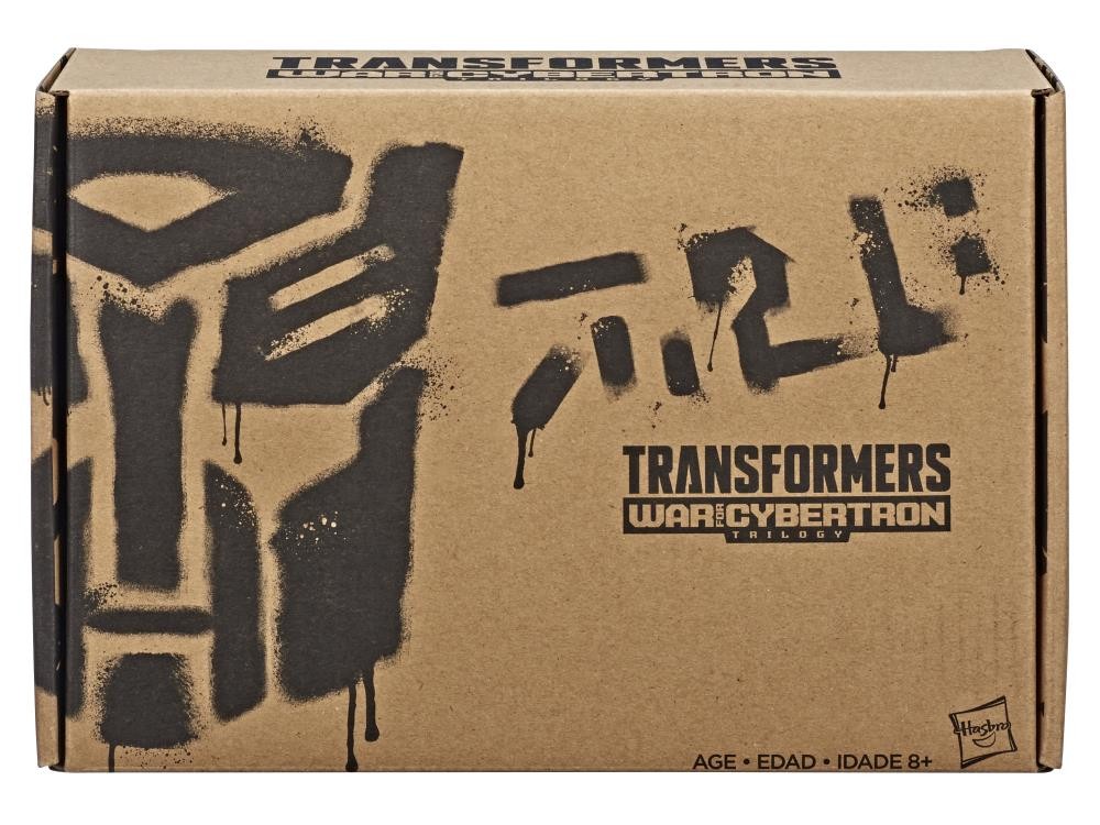 Transformers News: More Official Images and Descriptions for Selects Nightbird and Zetar + Where to Buy Them