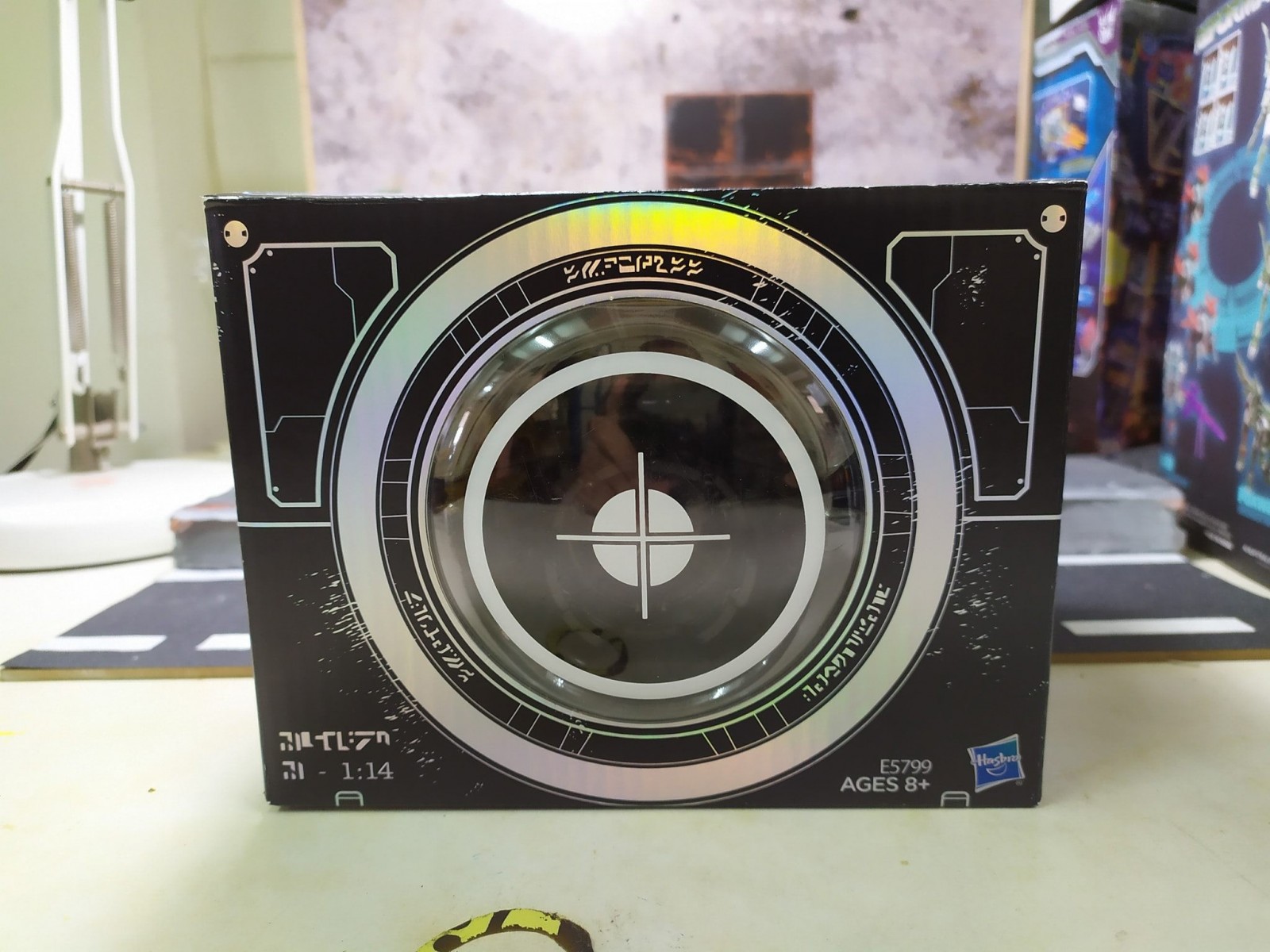Transformers News: New Transformers War for Cybertron Siege Refraktor Reconnaissance Team In Hand Images Transformers News: New Transformers War for Cybertron Siege Refraktor Reconnaissance Team In Hand Images