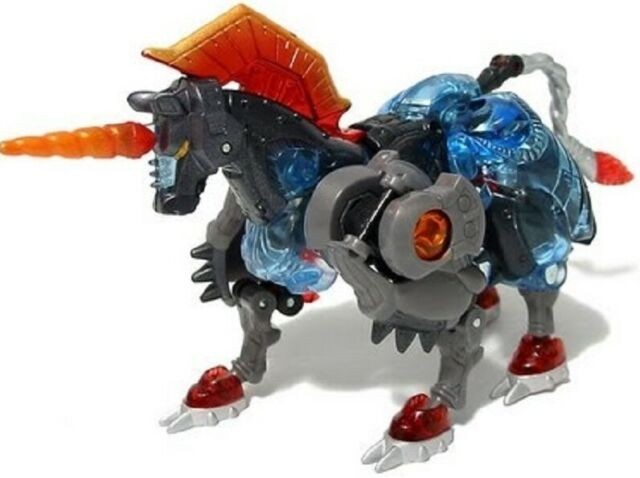 Transformers News: Top 5 Beast Machines Transformers Toys