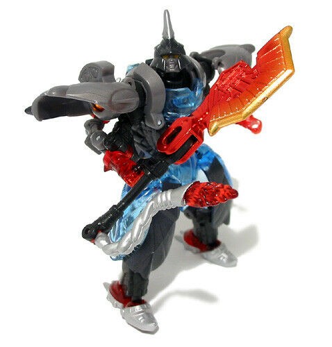 Transformers News: Top 5 Beast Machines Transformers Toys