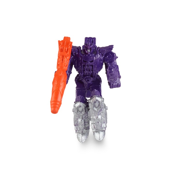 Transformers News: Haslab Transformers Unicron Project Hits Over 5,000 Backers In Final Four Days of Crowdfunding