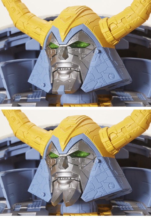 Transformers News: Haslab Transformers Unicron Project Hits Over 5,000 Backers In Final Four Days of Crowdfunding