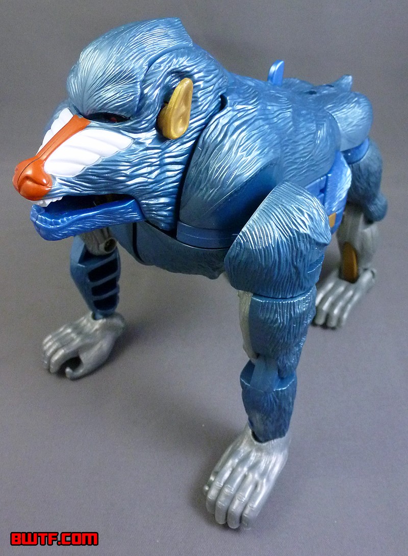 Transformers News: Top 5 Best Beast Wars Toys of Non Show Characters Transformers News: Top 5 Best Beast Wars Toys of Non Show Characters