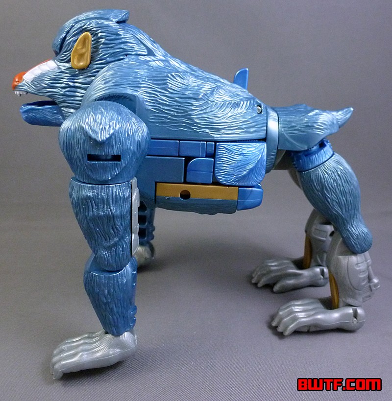 Transformers News: Top 5 Best Beast Wars Toys of Non Show Characters Transformers News: Top 5 Best Beast Wars Toys of Non Show Characters