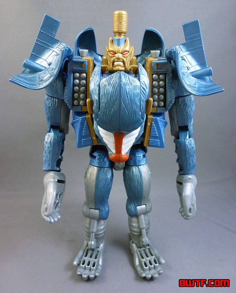 Transformers News: Top 5 Best Beast Wars Toys of Non Show Characters Transformers News: Top 5 Best Beast Wars Toys of Non Show Characters