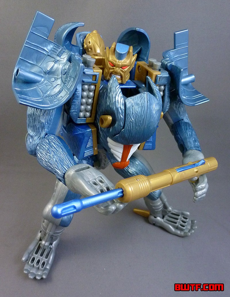 Transformers News: Top 5 Best Beast Wars Toys of Non Show Characters Transformers News: Top 5 Best Beast Wars Toys of Non Show Characters