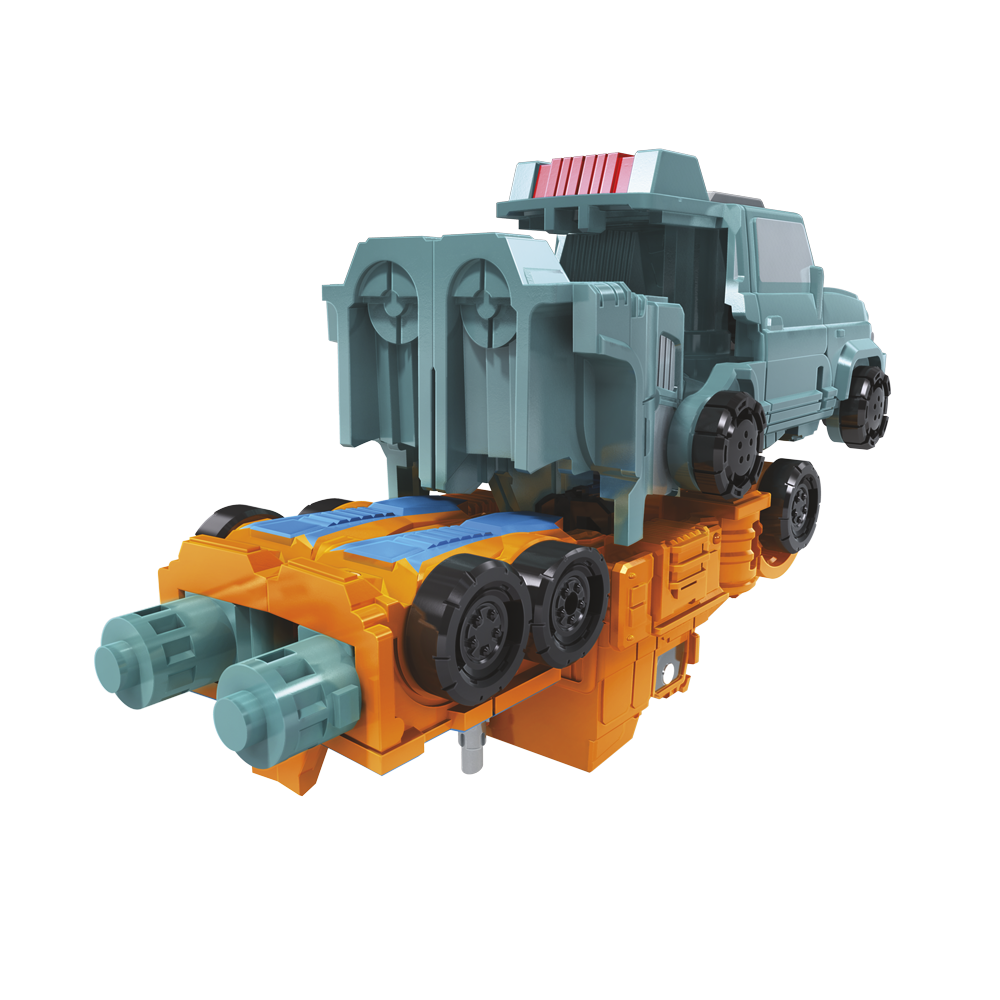 Transformers News: Transformers War for Cybertron Off Road Patrol Sighted at US Retail and Up On Amazon Transformers News: Transformers War for Cybertron Off Road Patrol Sighted at US Retail and Up On Amazon