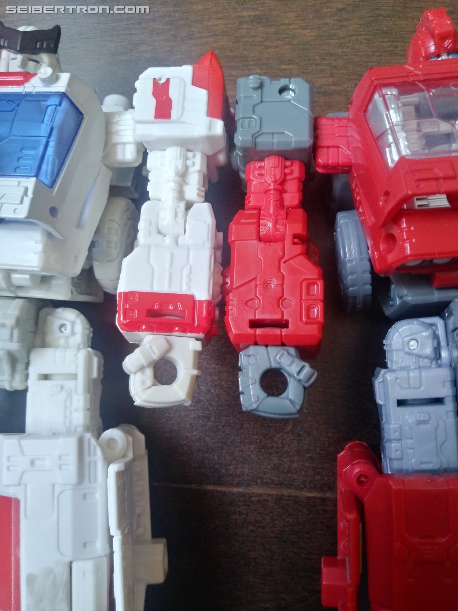 Transformers News: Top 5 Best Ratchet Transformers Toys