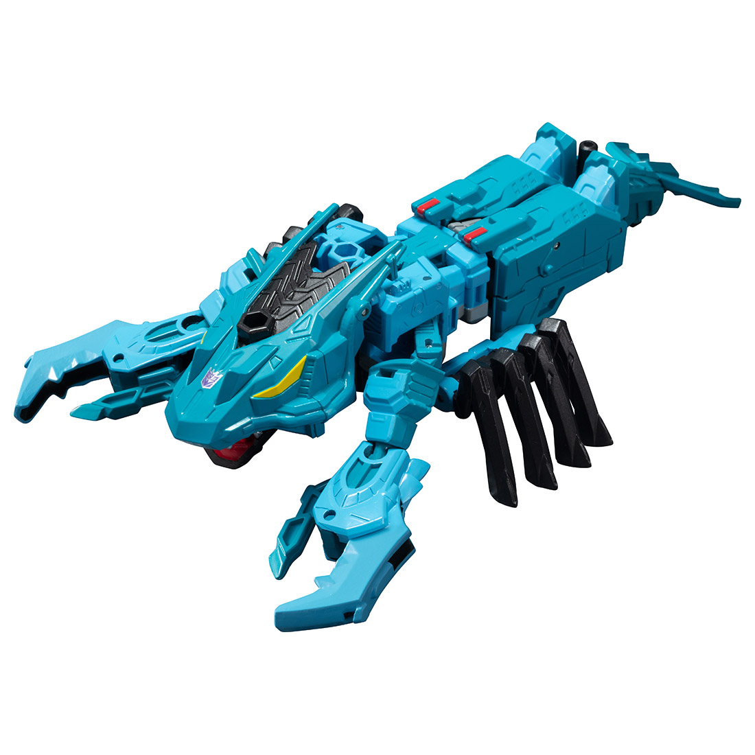 Transformers News: Twincast / Podcast Episode #247 "Fish 'N Chips"
