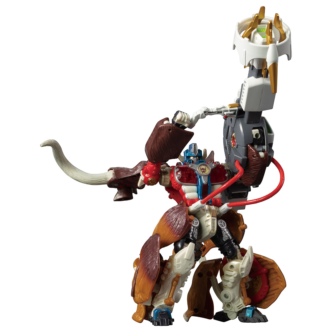 Transformers News: New Images and Interview for Takara Transformers Encore Matrix Buster Big Convoy Transformers News: New Images and Interview for Takara Transformers Encore Matrix Buster Big Convoy