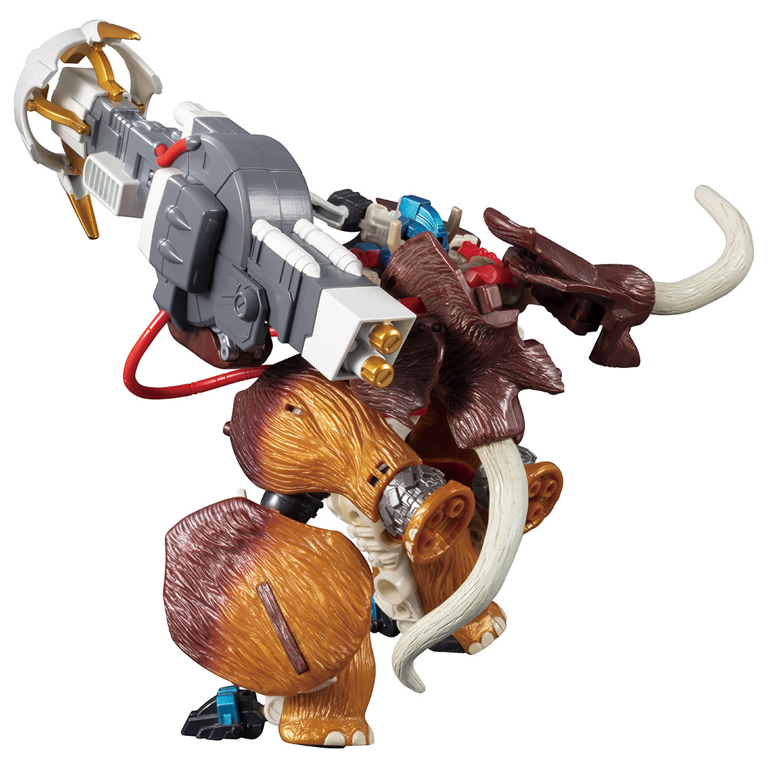 Transformers News: New Images and Interview for Takara Transformers Encore Matrix Buster Big Convoy Transformers News: New Images and Interview for Takara Transformers Encore Matrix Buster Big Convoy