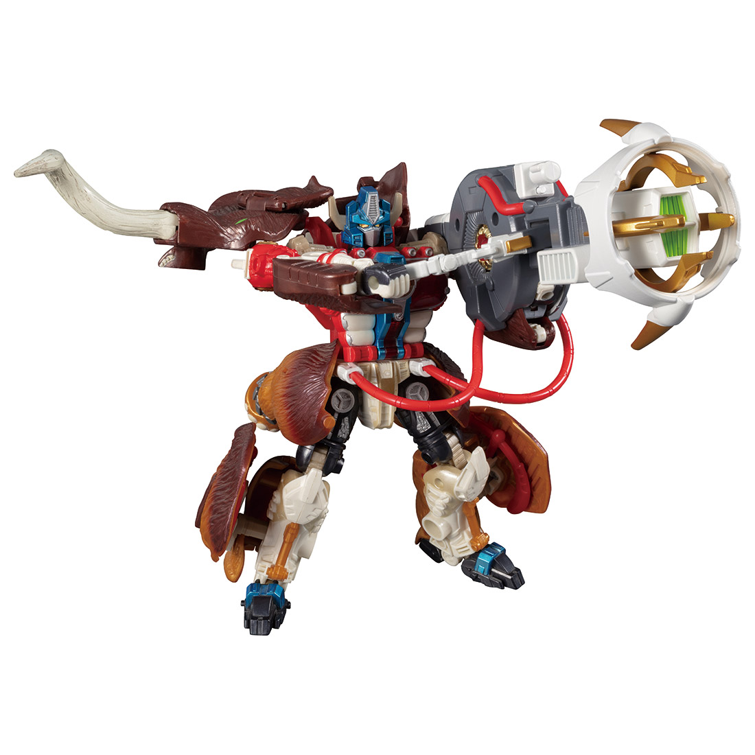 Transformers News: New Images and Interview for Takara Transformers Encore Matrix Buster Big Convoy Transformers News: New Images and Interview for Takara Transformers Encore Matrix Buster Big Convoy