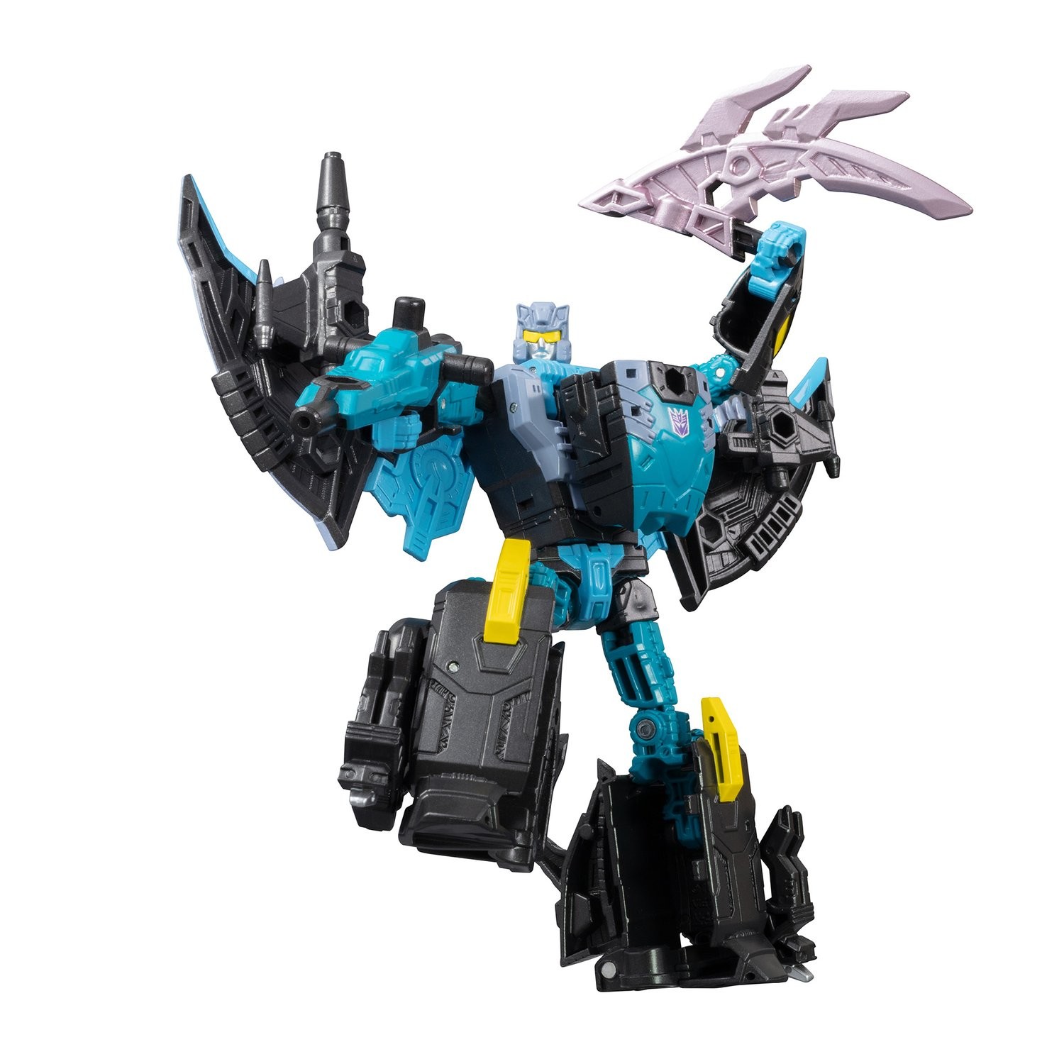 Transformers News: Transformers Generations Selects Kraken and Lobclaw Available For Preorder on Hasbro Pulse Transformers News: Transformers Generations Selects Kraken and Lobclaw Available For Preorder on Hasbro Pulse