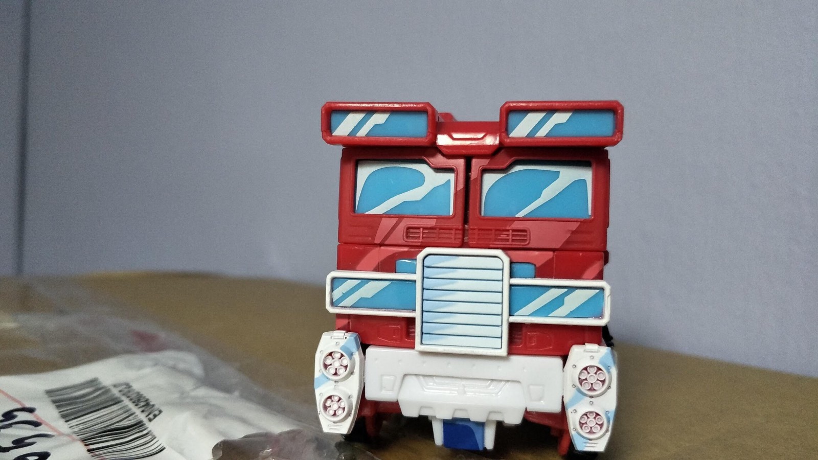 Transformers News: New Images of Transformers Siege Optimus Prime and Megatron 35th Anniversary Cell Shaded Versions Transformers News: New Images of Transformers Siege Optimus Prime and Megatron 35th Anniversary Cell Shaded Versions