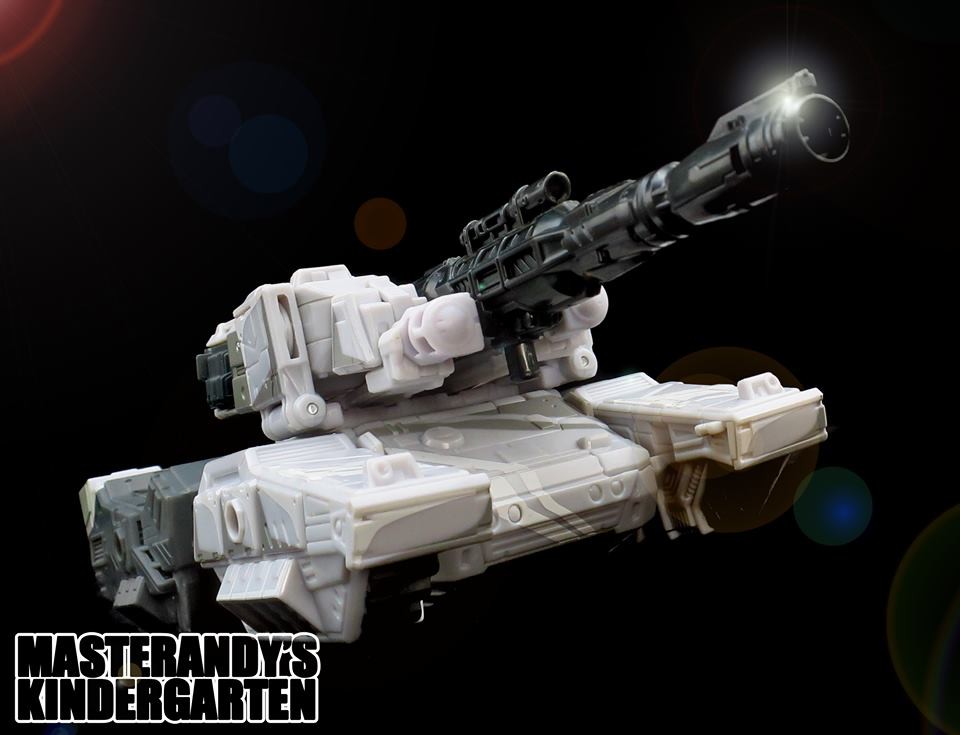 Transformers News: New Images of Transformers Siege Optimus Prime and Megatron 35th Anniversary Cell Shaded Versions Transformers News: New Images of Transformers Siege Optimus Prime and Megatron 35th Anniversary Cell Shaded Versions