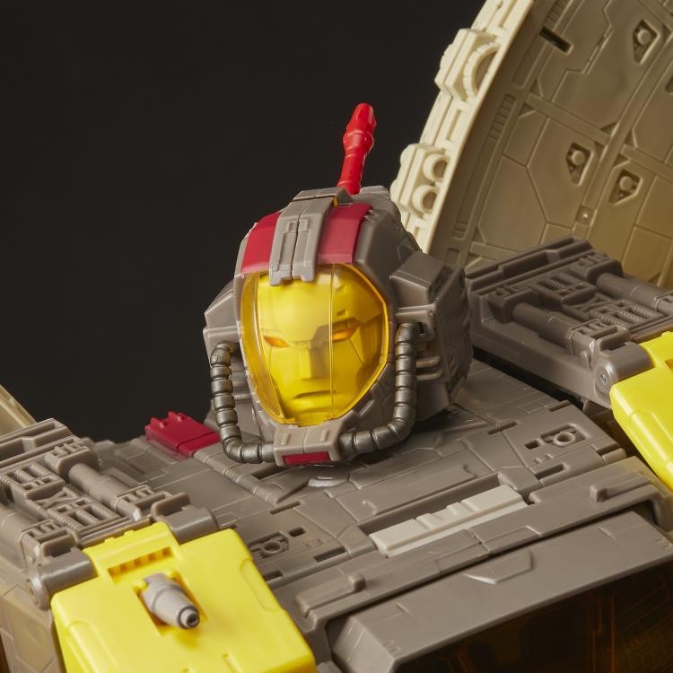 Transformers News: Transformers War for Cybertron Omega Supreme In Stock at Big Bad Toy Store