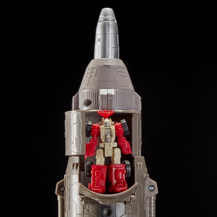 Transformers News: Transformers War for Cybertron Omega Supreme In Stock at Big Bad Toy Store