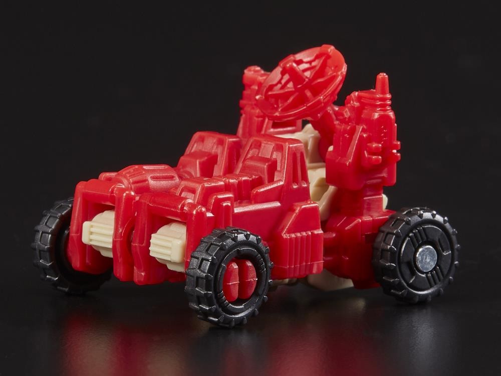 Transformers News: Transformers War for Cybertron Omega Supreme In Stock at Big Bad Toy Store