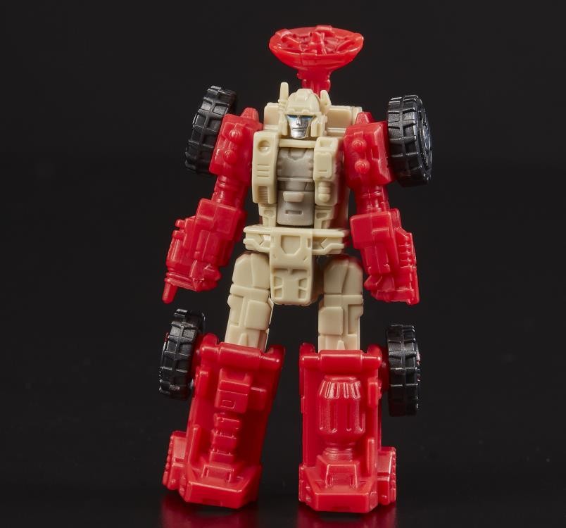 Transformers News: Transformers War for Cybertron Omega Supreme In Stock at Big Bad Toy Store