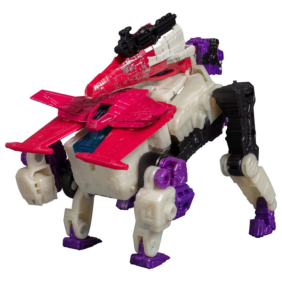 Transformers News: New Stock Images Showing Final Deco for Siege Apeface, Crosswise and More Transformers News: New Stock Images Showing Final Deco for Siege Apeface, Crosswise and More