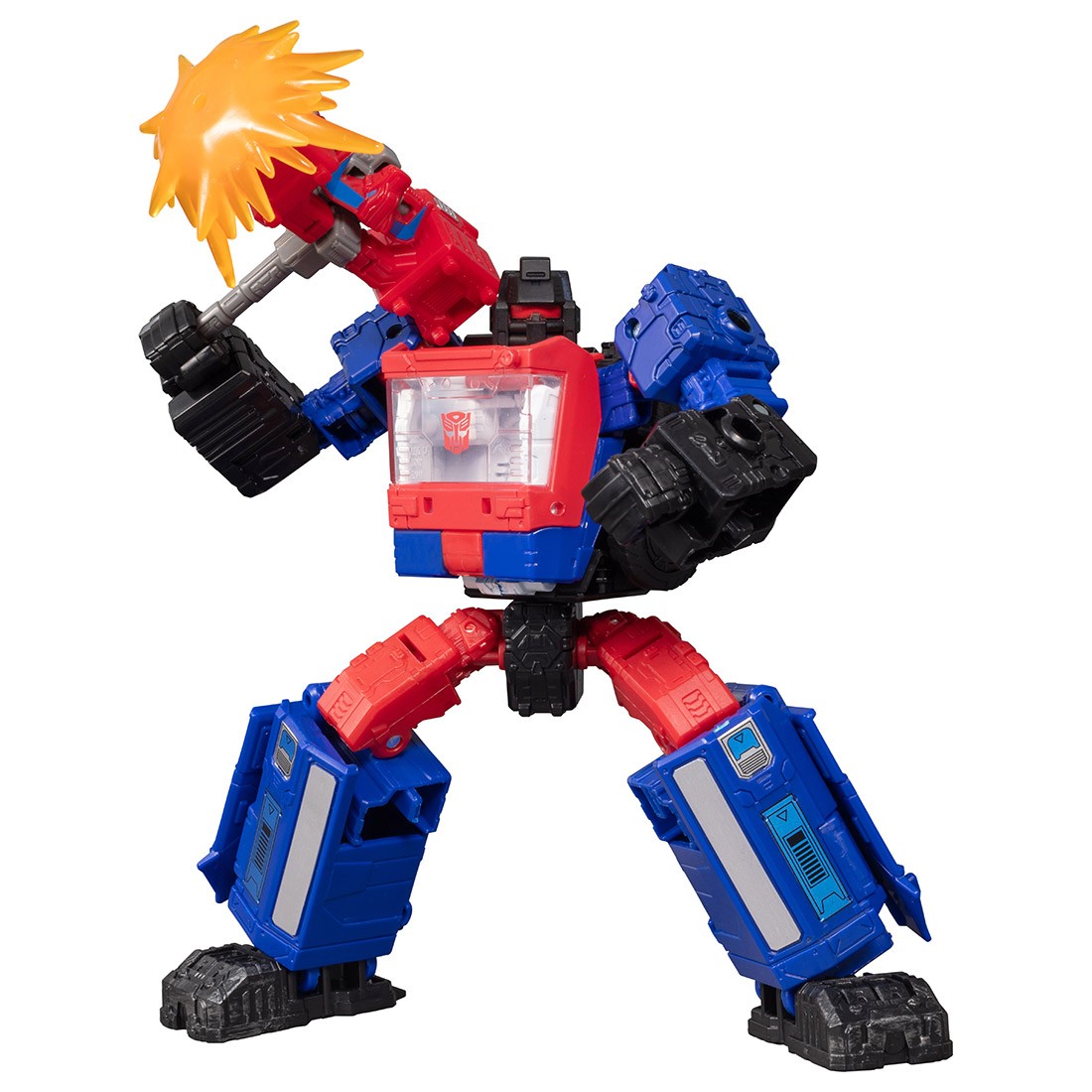 Transformers News: New Stock Images Showing Final Deco for Siege Apeface, Crosswise and More Transformers News: New Stock Images Showing Final Deco for Siege Apeface, Crosswise and More