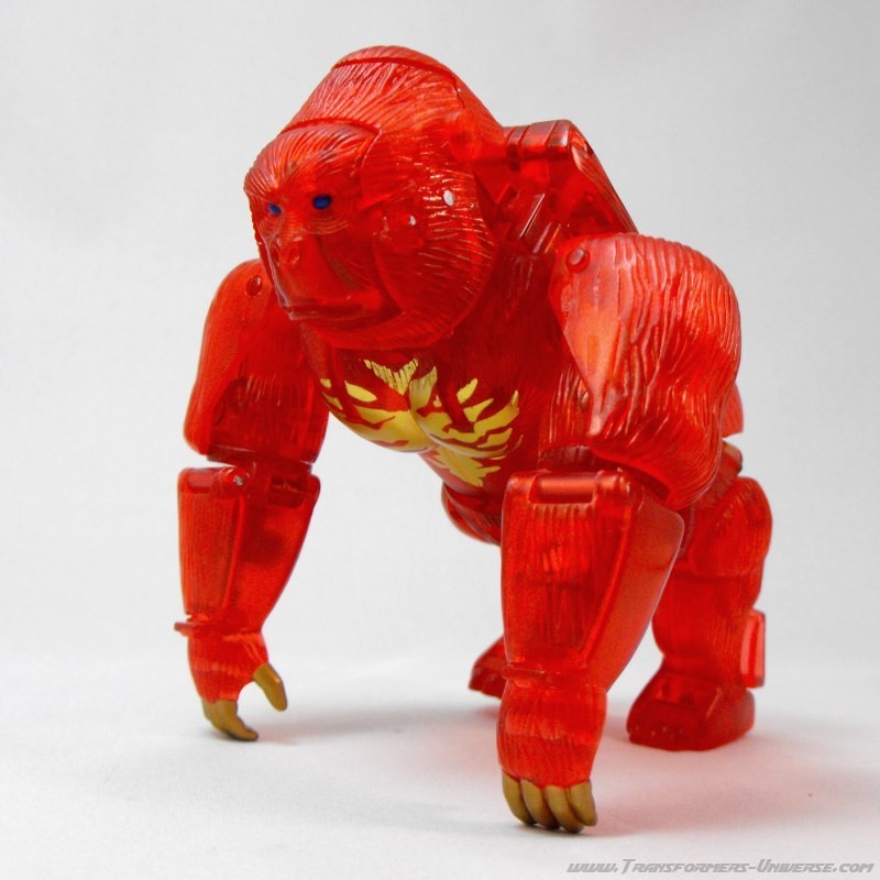 Transformers News: Transformers Masterpiece MP-38+ Burning Convoy Listed on BBTS Transformers News: Transformers Masterpiece MP-38+ Burning Convoy Listed on BBTS