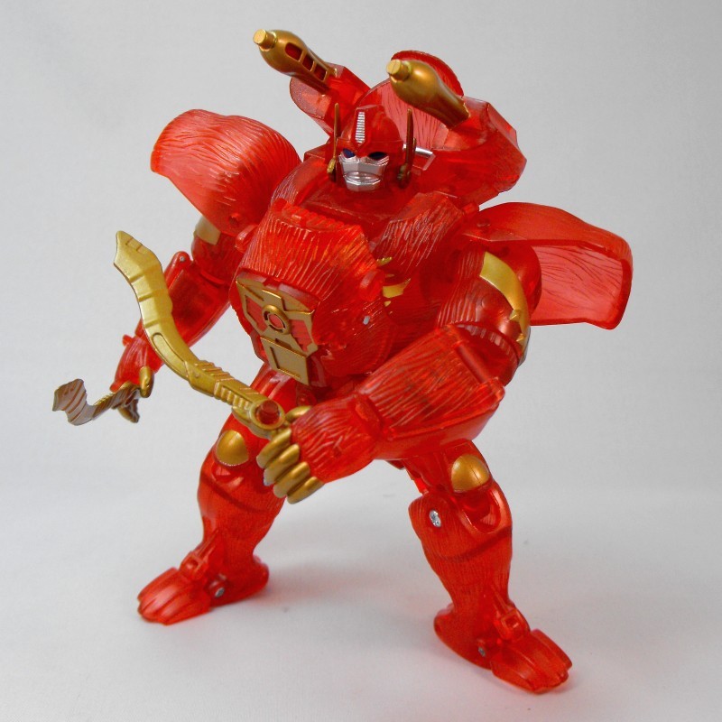 Transformers News: Transformers Masterpiece MP-38+ Burning Convoy Listed on BBTS Transformers News: Transformers Masterpiece MP-38+ Burning Convoy Listed on BBTS