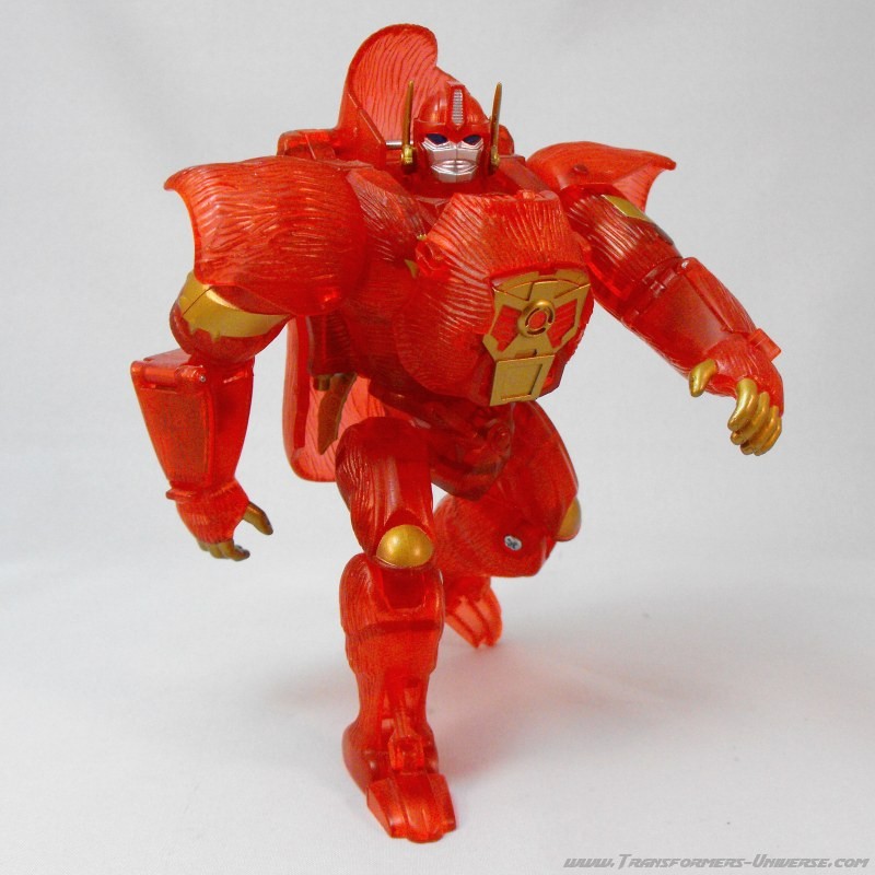 Transformers News: Transformers Masterpiece MP-38+ Burning Convoy Listed on BBTS Transformers News: Transformers Masterpiece MP-38+ Burning Convoy Listed on BBTS