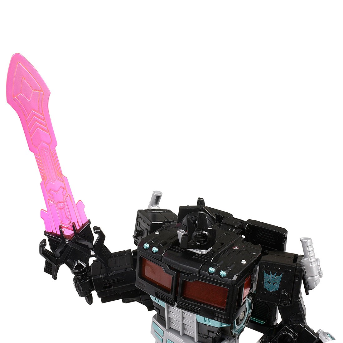 Transformers News: TakaraTomy Mall Exclusive Siege Nemesis Prime Revealed Transformers News: TakaraTomy Mall Exclusive Siege Nemesis Prime Revealed