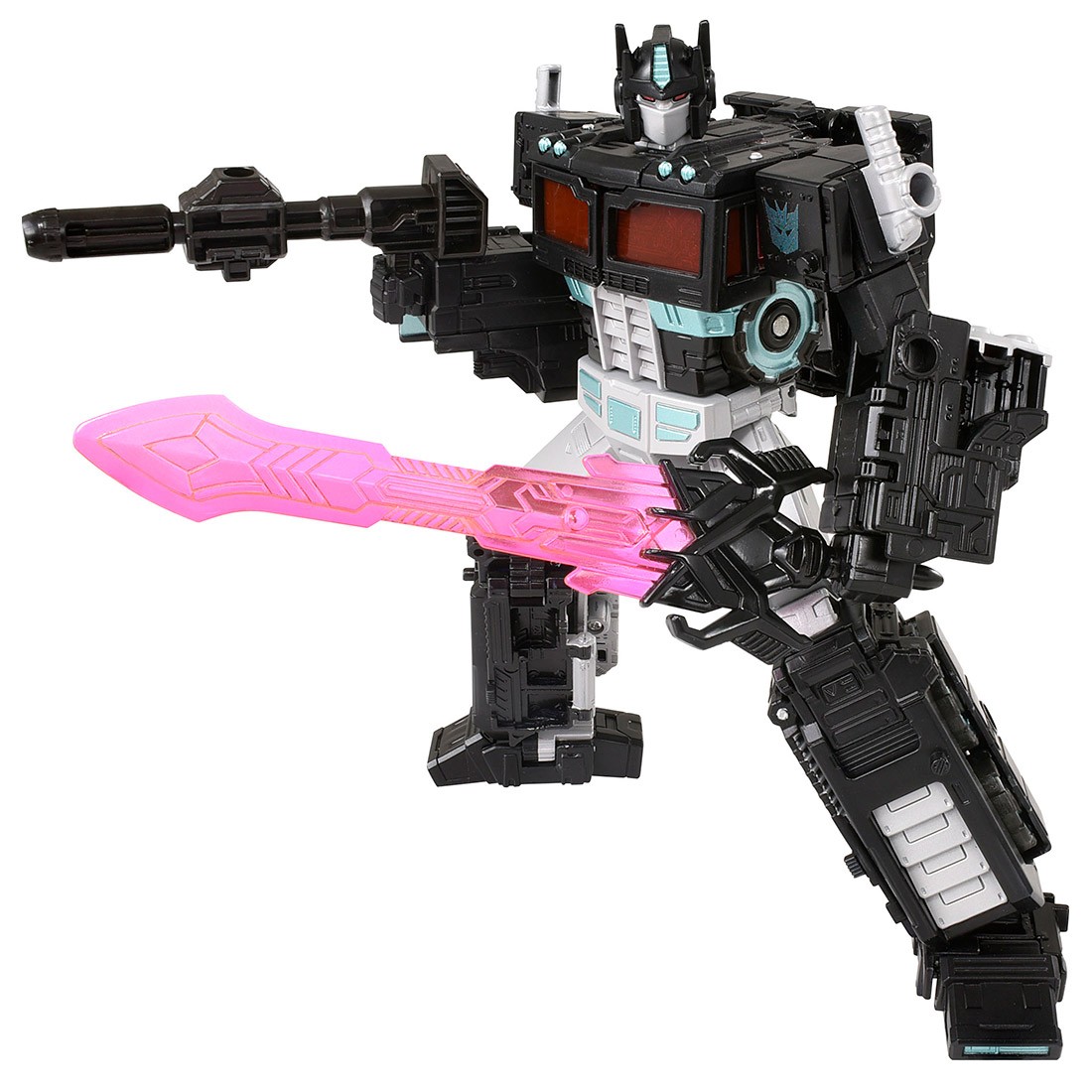 Transformers News: TakaraTomy Mall Exclusive Siege Nemesis Prime Revealed Transformers News: TakaraTomy Mall Exclusive Siege Nemesis Prime Revealed
