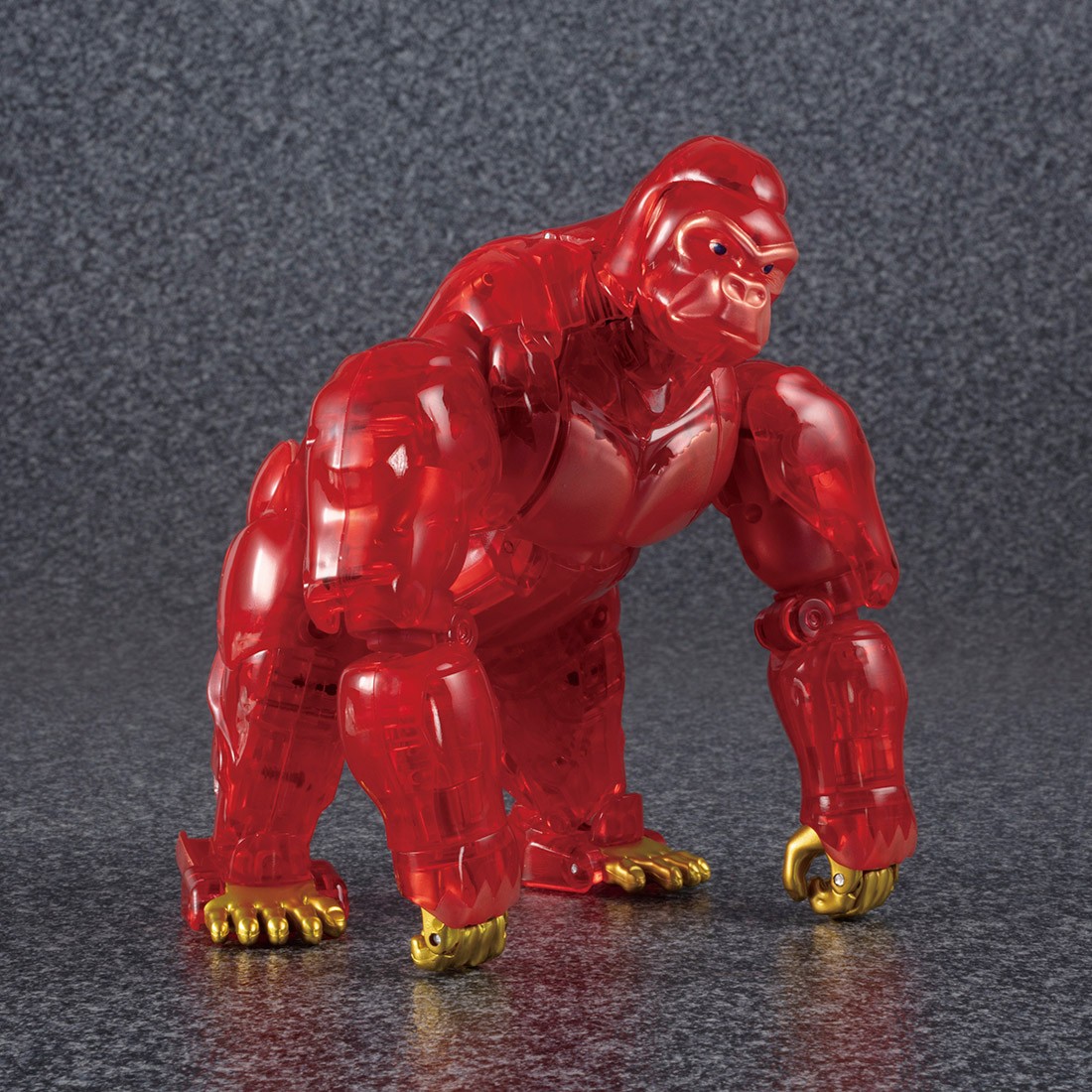 Transformers News: New Stock Photos of Transformers Masterpiece MP38 Burning Convoy Now Updated with Beast Mode Images Transformers News: New Stock Photos of Transformers Masterpiece MP38 Burning Convoy Now Updated with Beast Mode Images