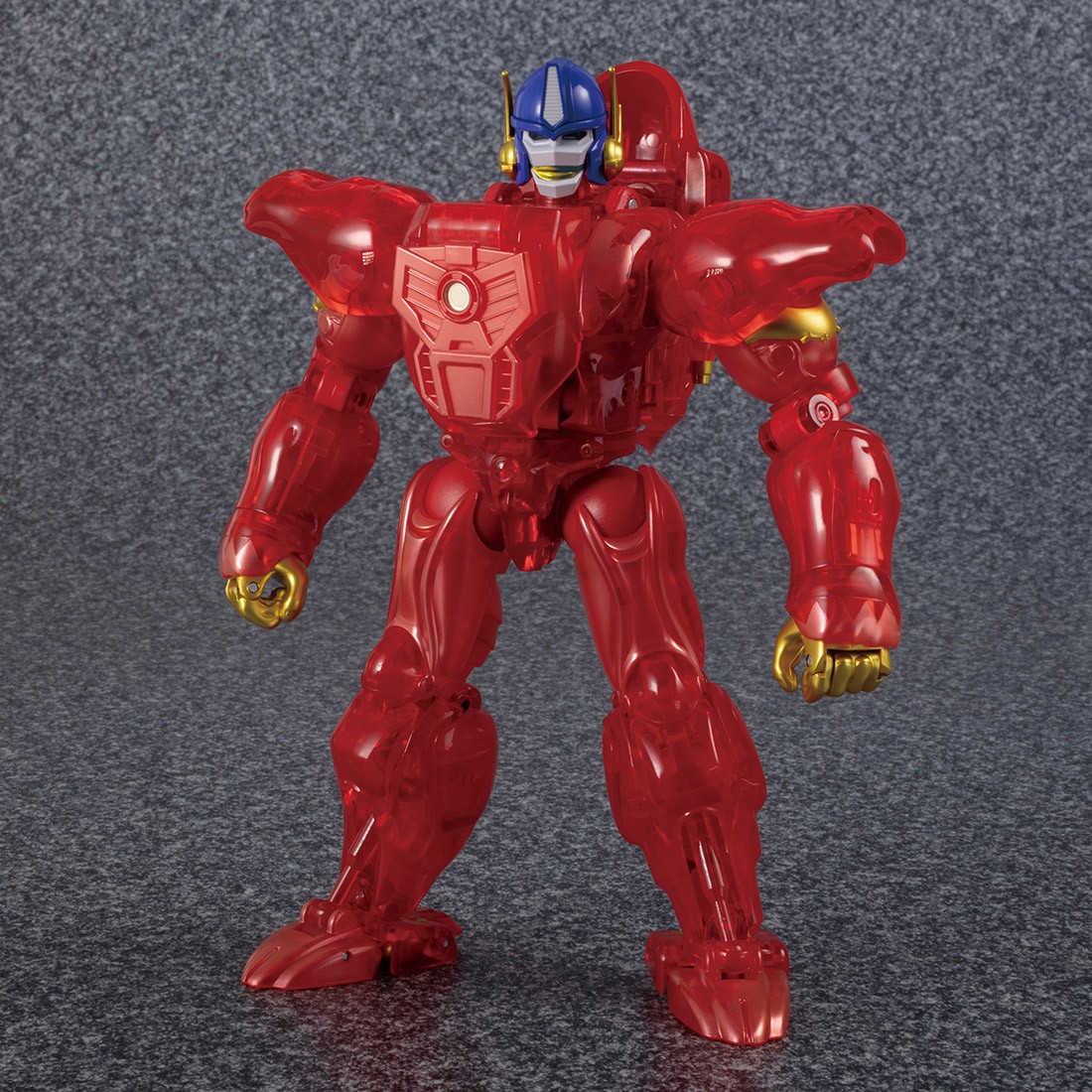 Transformers News: New Stock Photos of Transformers Masterpiece MP38 Burning Convoy Now Updated with Beast Mode Images Transformers News: New Stock Photos of Transformers Masterpiece MP38 Burning Convoy Now Updated with Beast Mode Images