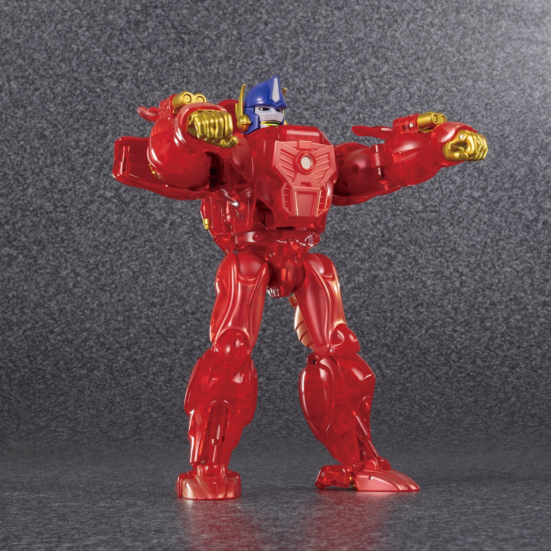 Transformers News: New Stock Photos of Transformers Masterpiece MP38 Burning Convoy Now Updated with Beast Mode Images Transformers News: New Stock Photos of Transformers Masterpiece MP38 Burning Convoy Now Updated with Beast Mode Images