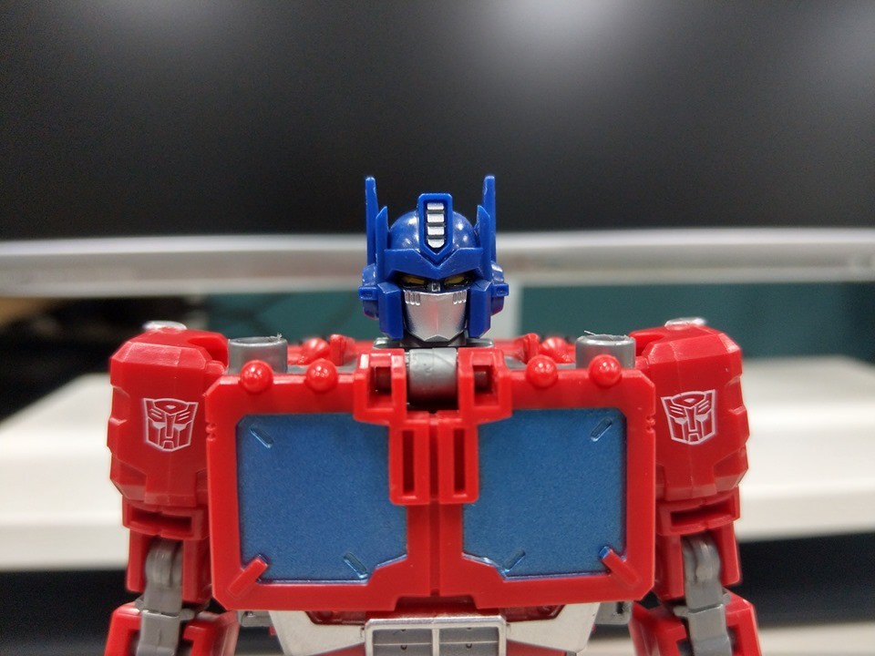 Transformers News: n-Hand Images of Transformers Generations Selects Star Convoy Transformers News: n-Hand Images of Transformers Generations Selects Star Convoy