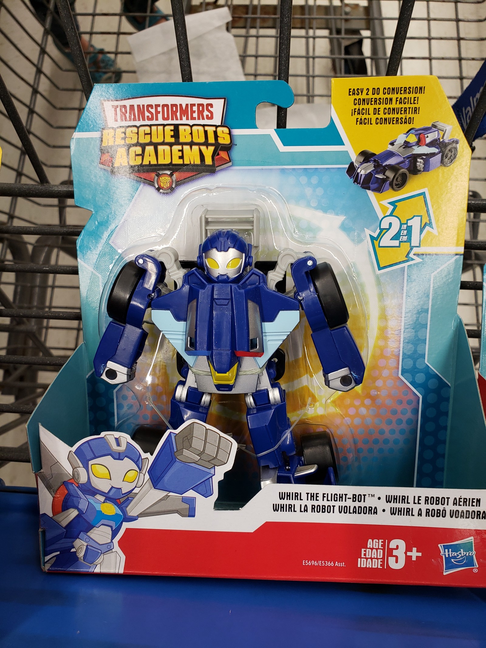 Transformers News: Transformers: Rescue Bots Academy Motorcycle Grimlock and Racecar Whirl Found At US Retail Transformers News: Transformers: Rescue Bots Academy Motorcycle Grimlock and Racecar Whirl Found At US Retail
