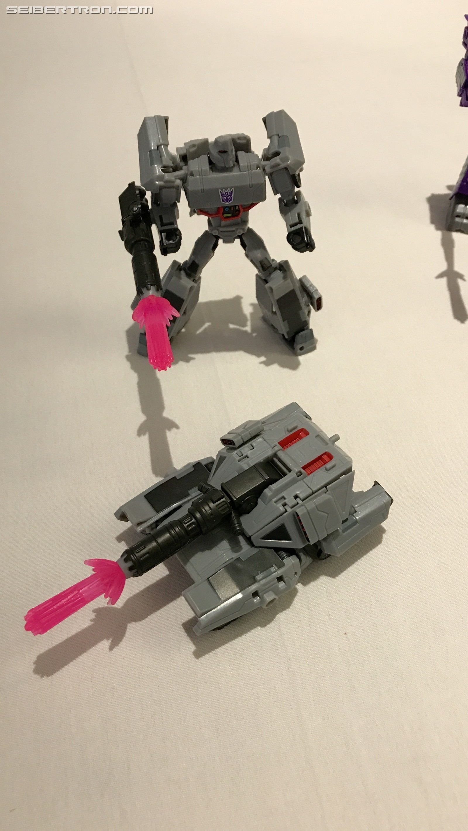 Transformers News: Build a a Figure Maccadam and More Complex Cyberverse Toys Revealed at #NYCC2019 Transformers News: Build a a Figure Maccadam and More Complex Cyberverse Toys Revealed at #NYCC2019
