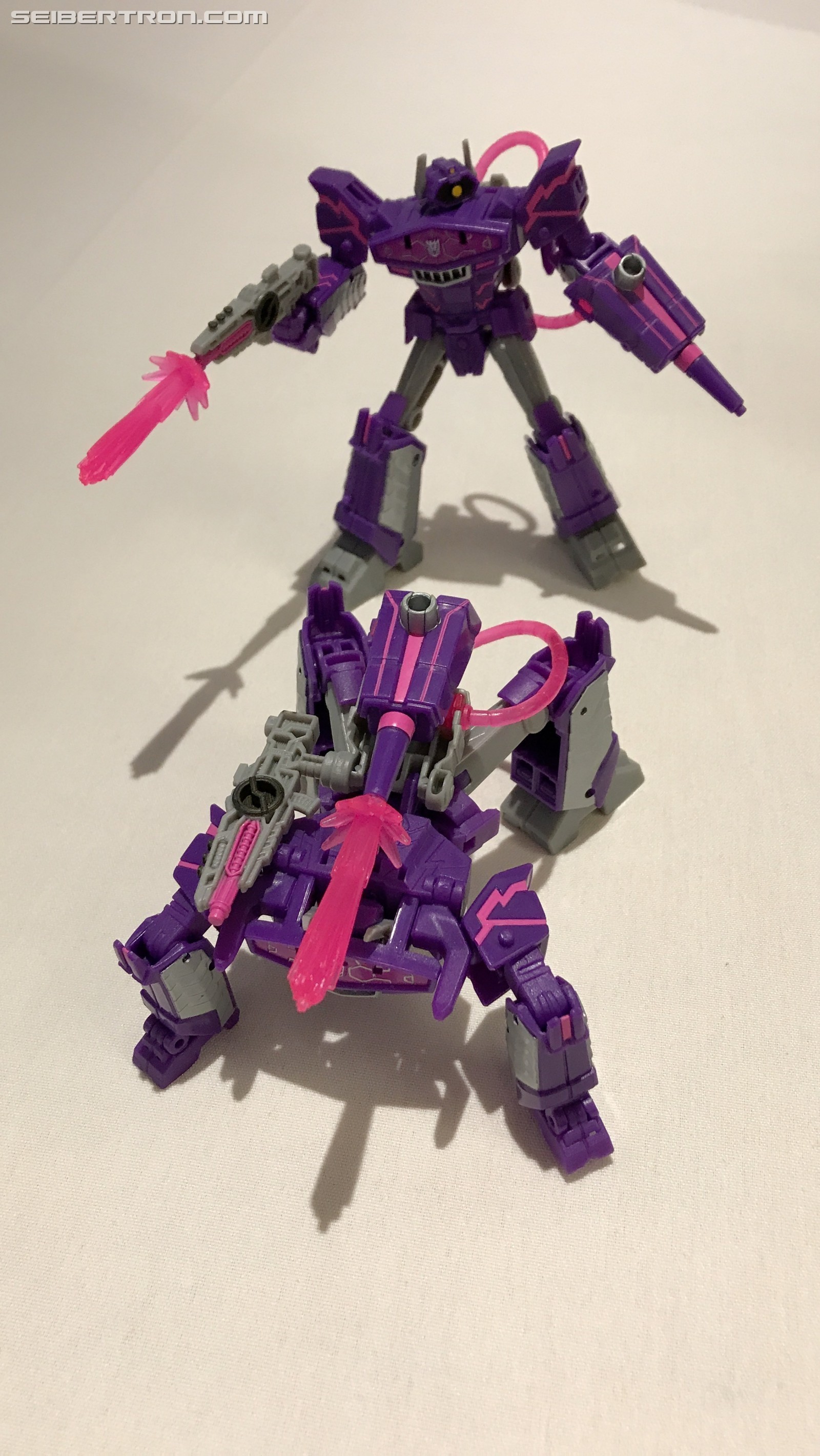 Transformers News: Build a a Figure Maccadam and More Complex Cyberverse Toys Revealed at #NYCC2019 Transformers News: Build a a Figure Maccadam and More Complex Cyberverse Toys Revealed at #NYCC2019