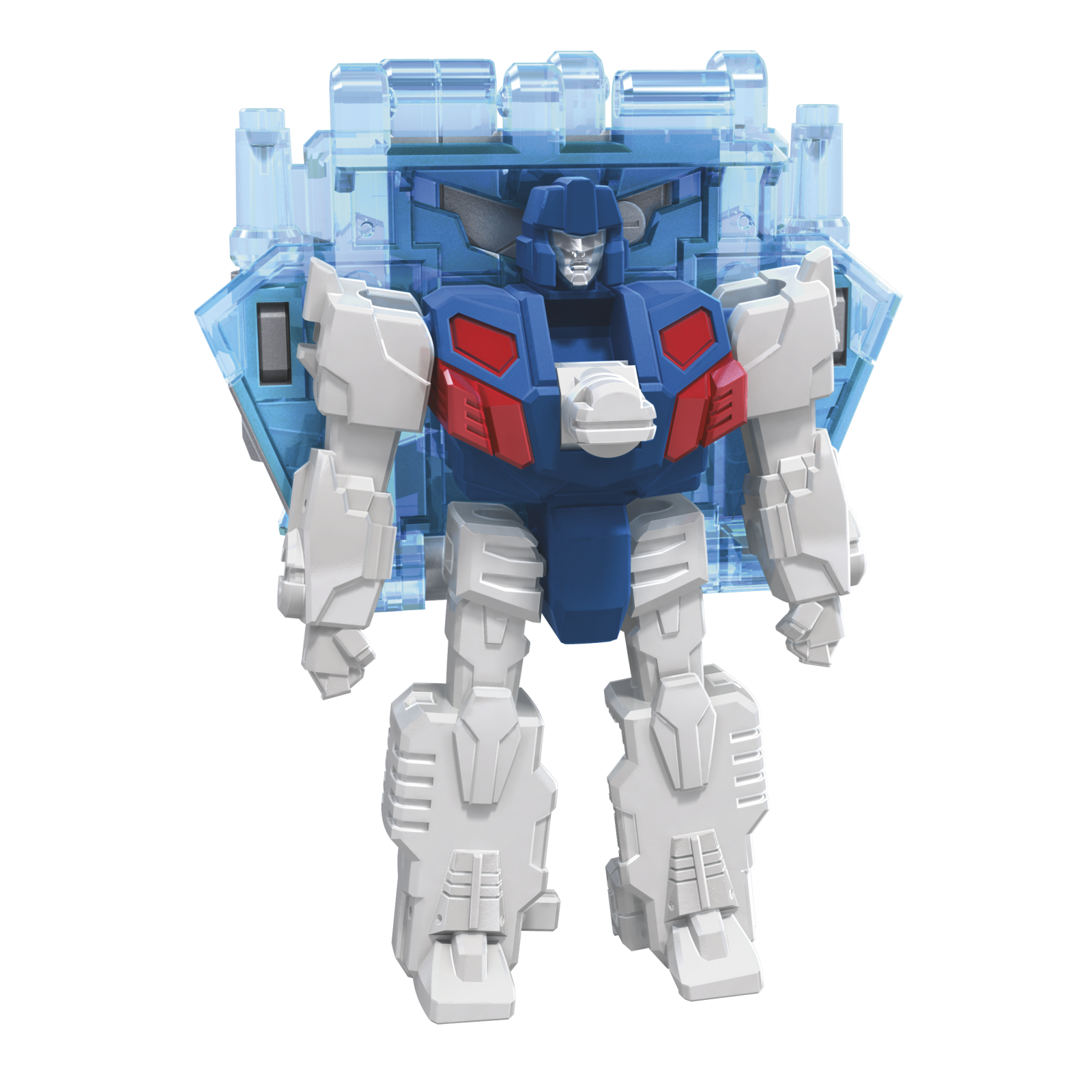 Transformers News: Official Images - Transformers War for Cybertron: Earthrise Reveals #NYCC2019 #NYCC