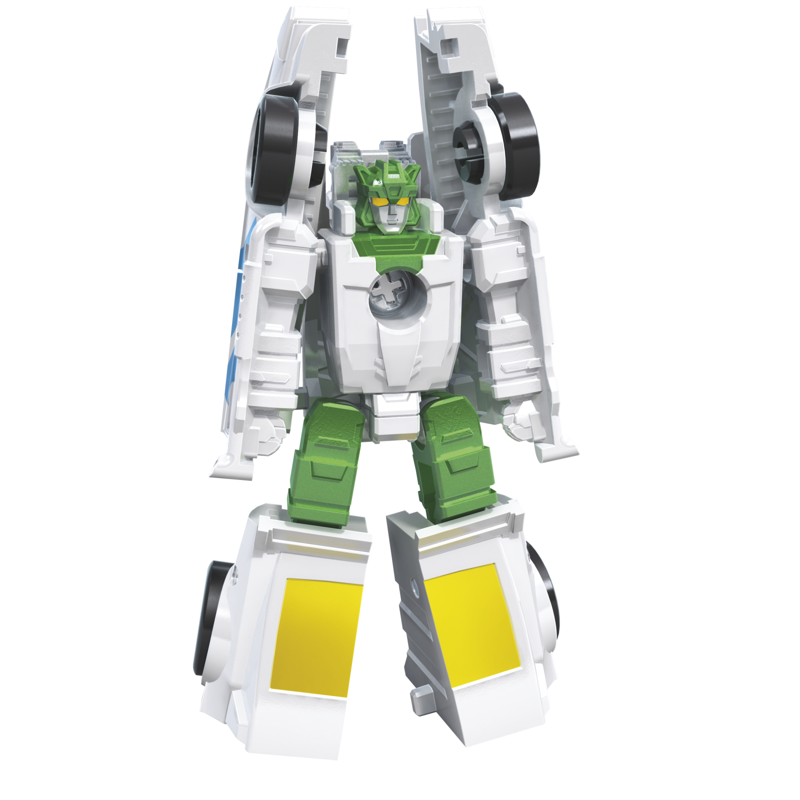 Transformers News: Official Images - Transformers War for Cybertron: Earthrise Reveals #NYCC2019 #NYCC