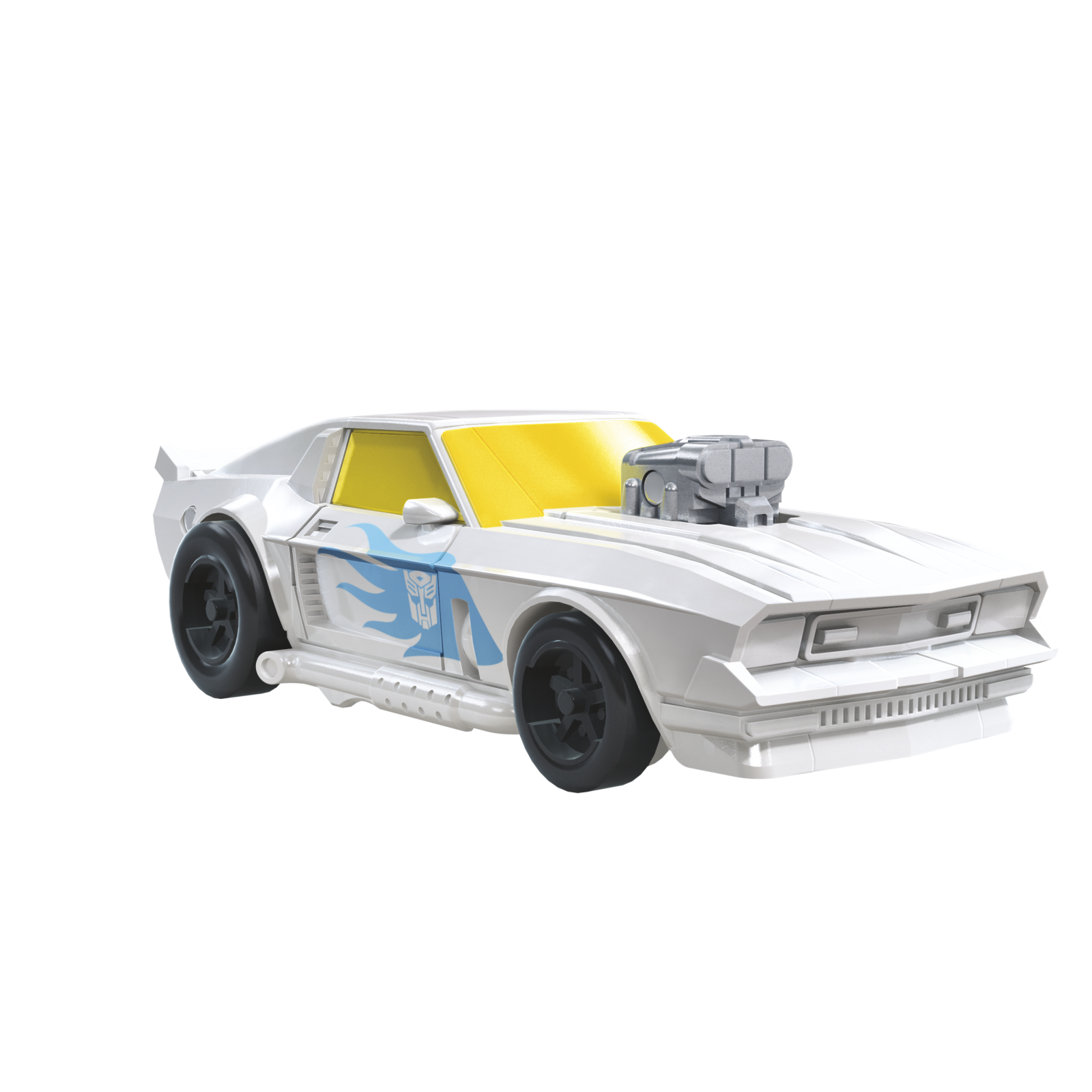 Transformers News: Official Images - Transformers War for Cybertron: Earthrise Reveals #NYCC2019 #NYCC