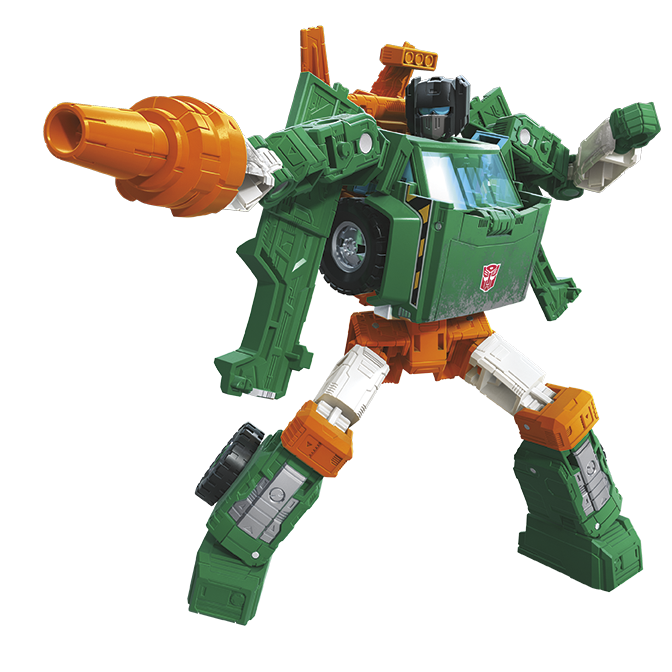 Transformers News: Official Images - Transformers War for Cybertron: Earthrise Reveals #NYCC2019 #NYCC