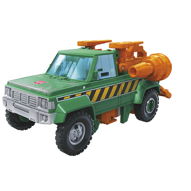 Transformers News: Official Images - Transformers War for Cybertron: Earthrise Reveals #NYCC2019 #NYCC