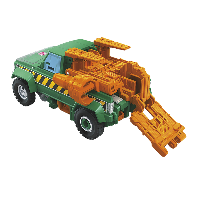 Transformers News: Official Images - Transformers War for Cybertron: Earthrise Reveals #NYCC2019 #NYCC