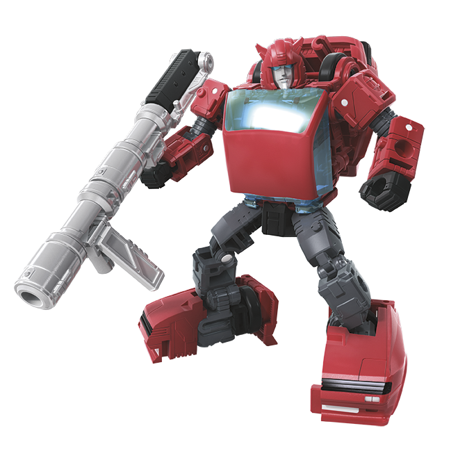 Transformers News: Official Images - Transformers War for Cybertron: Earthrise Reveals #NYCC2019 #NYCC