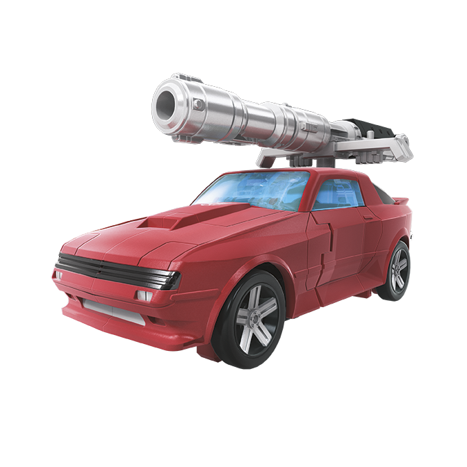 Transformers News: Official Images - Transformers War for Cybertron: Earthrise Reveals #NYCC2019 #NYCC