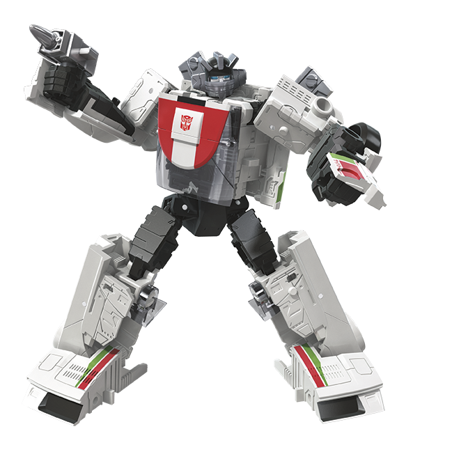 Transformers News: Official Images - Transformers War for Cybertron: Earthrise Reveals #NYCC2019 #NYCC