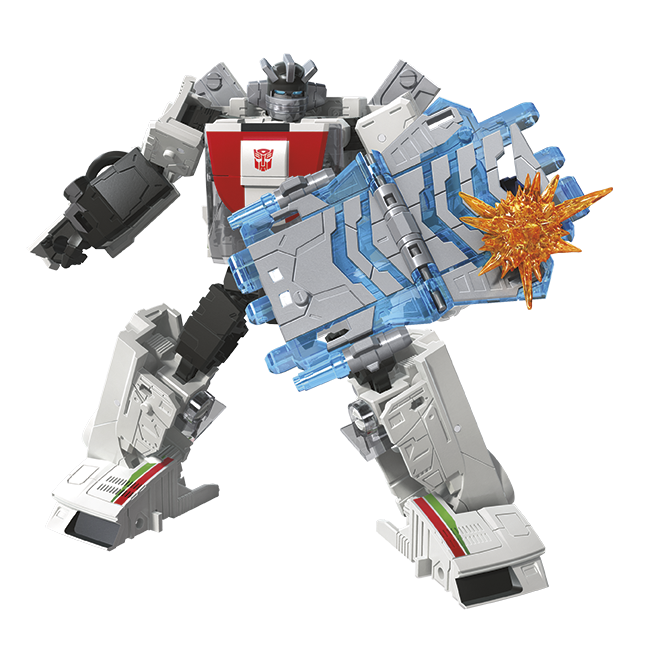 Transformers News: Official Images - Transformers War for Cybertron: Earthrise Reveals #NYCC2019 #NYCC